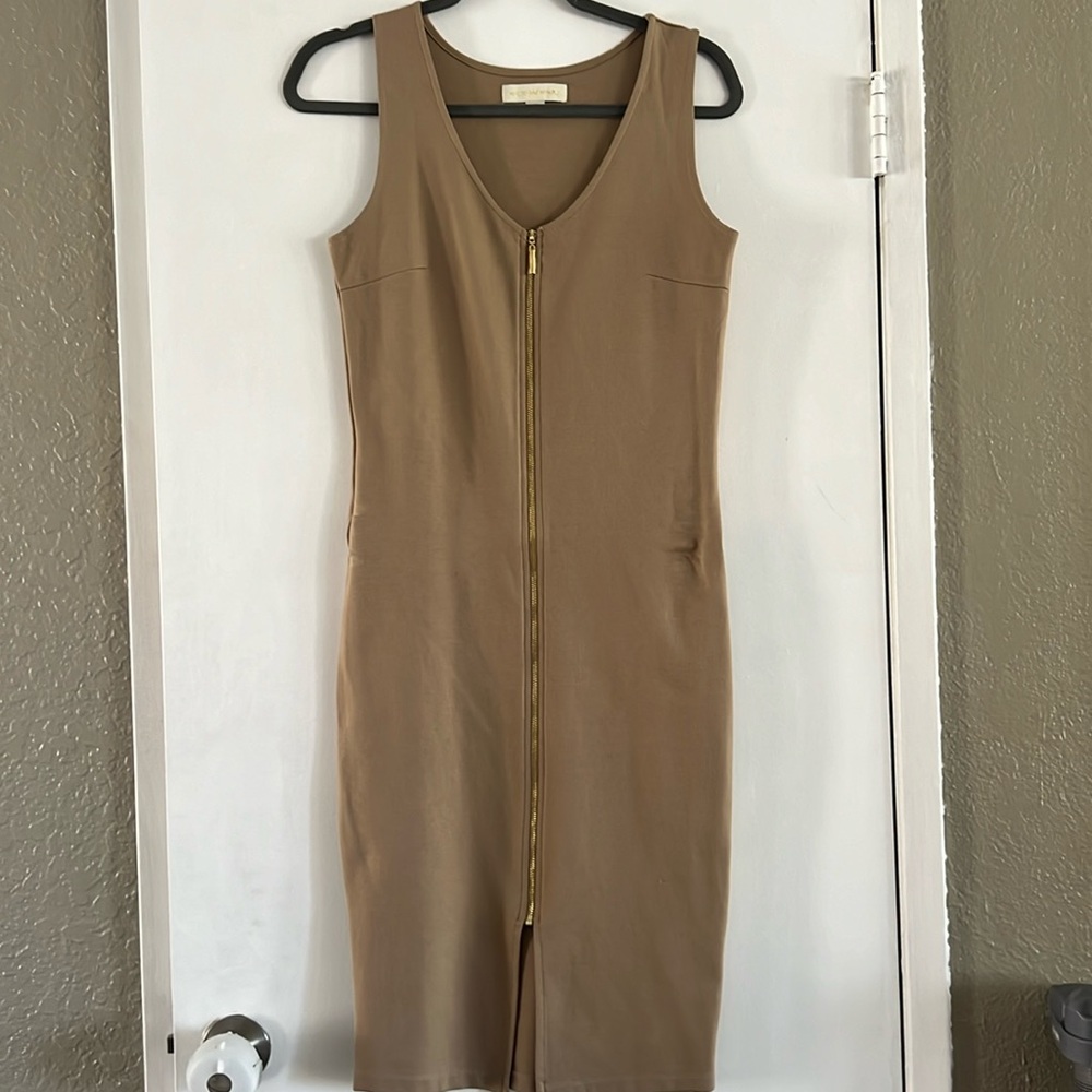 Nicky Minaj dress